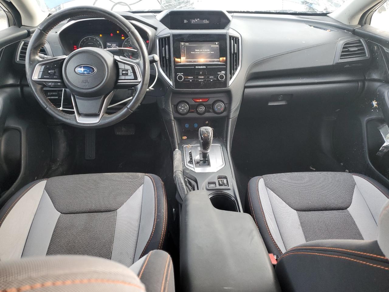 2018 Subaru XV - Image 8