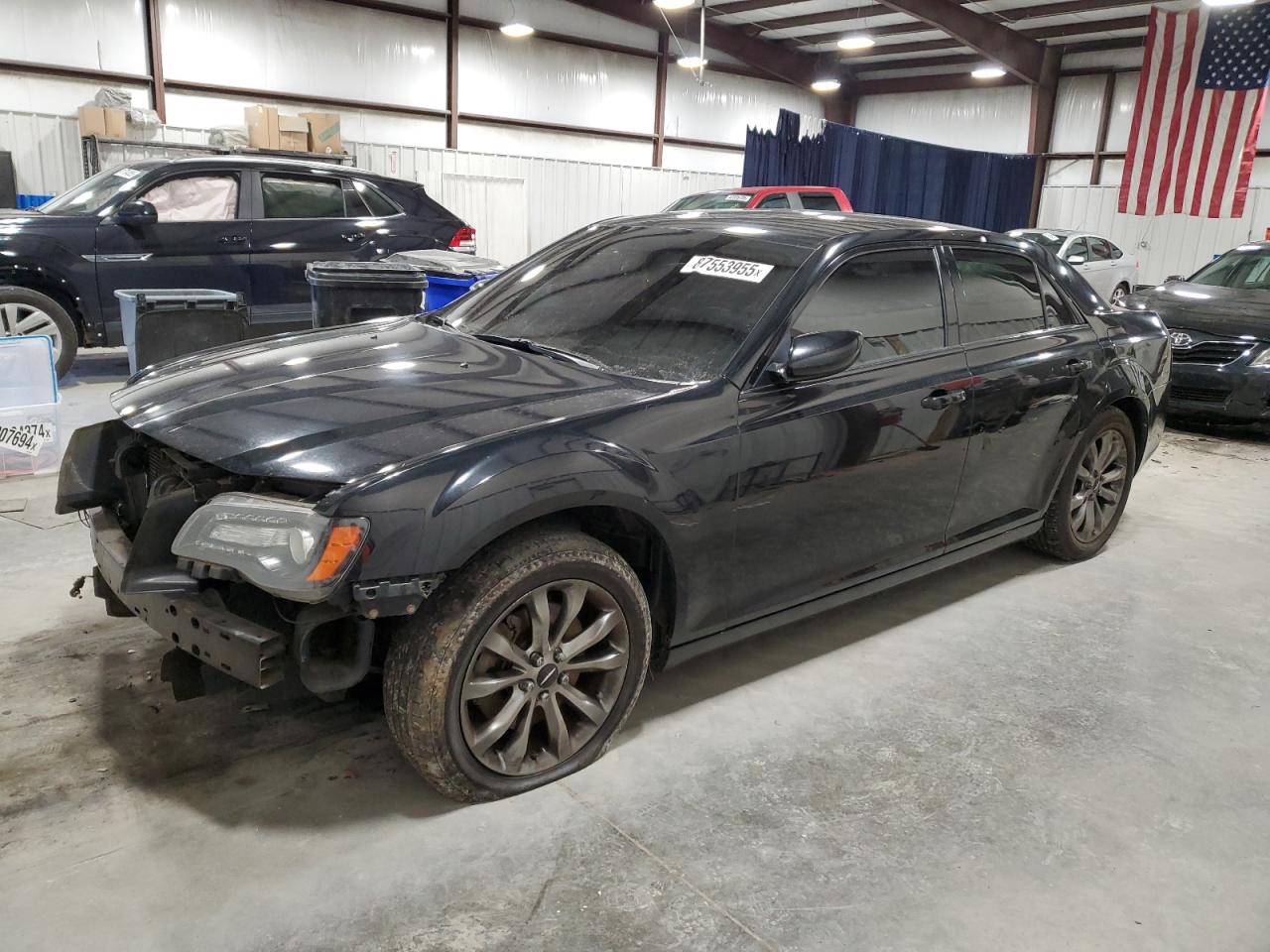2014 Chrysler 300 - Image 1