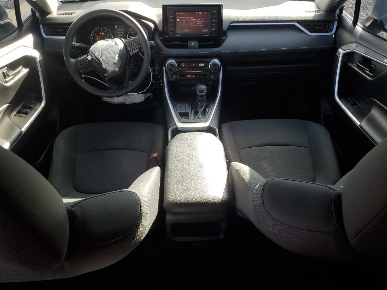 2020 Toyota RAV 4 - Image 8