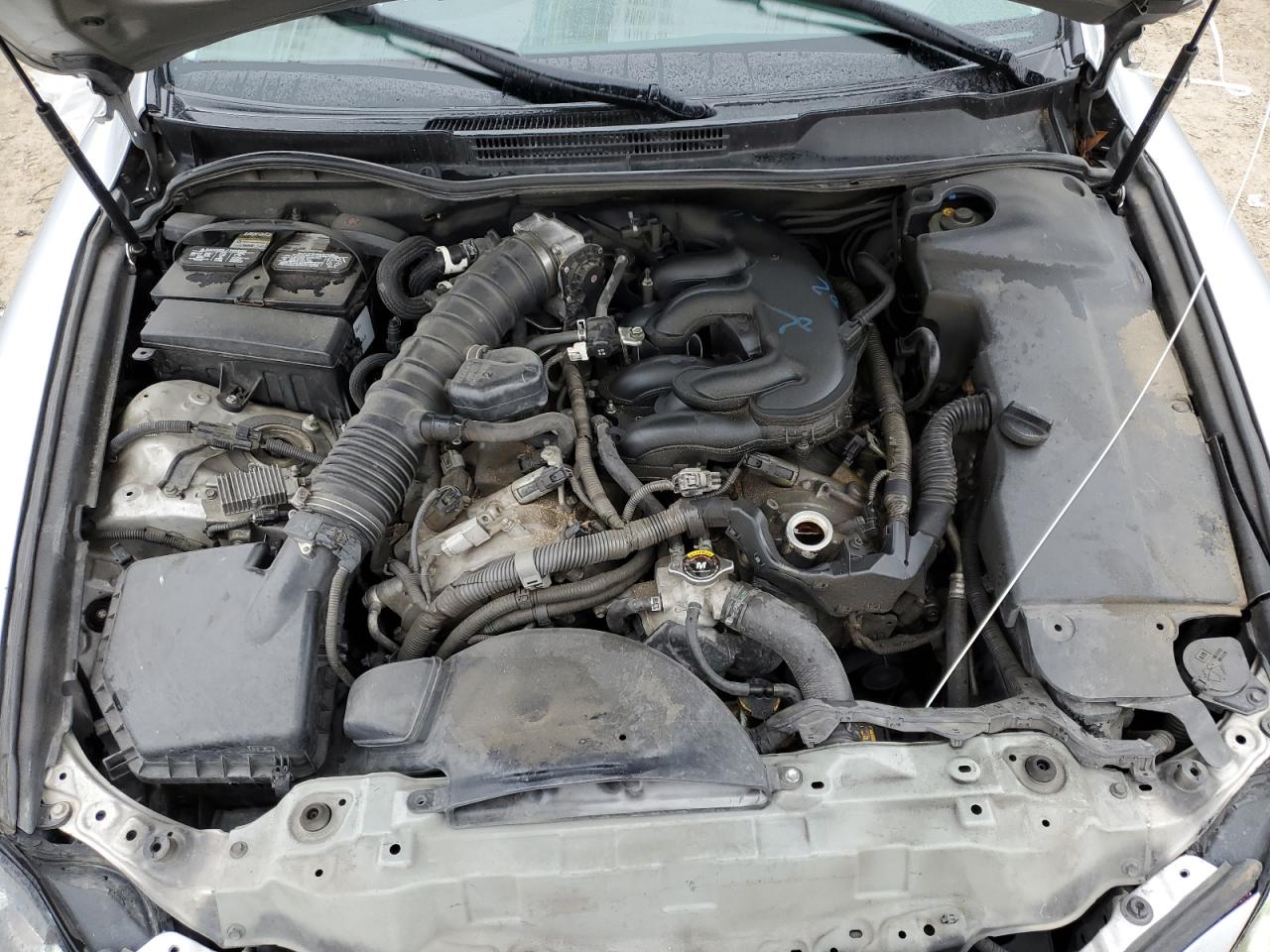 2007 Lexus IS - Image 11