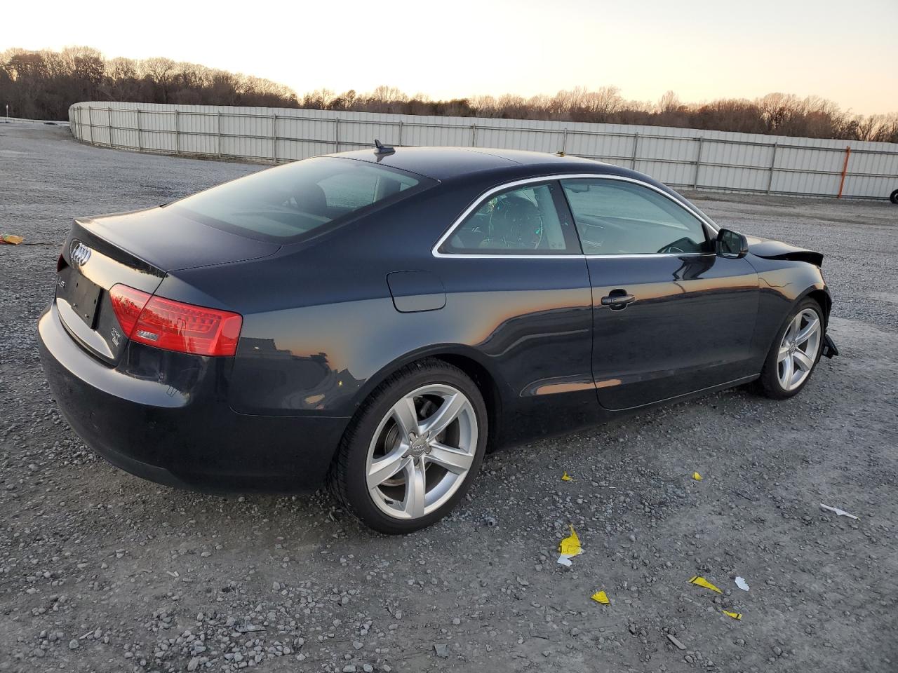 2014 Audi A5 - Image 3