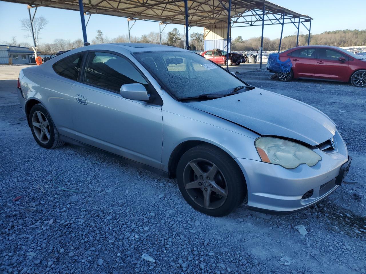 2003 Acura RSX - Image 4