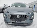 2020 Hyundai Kona Limited for Sale in Littleton, CO - Rear End