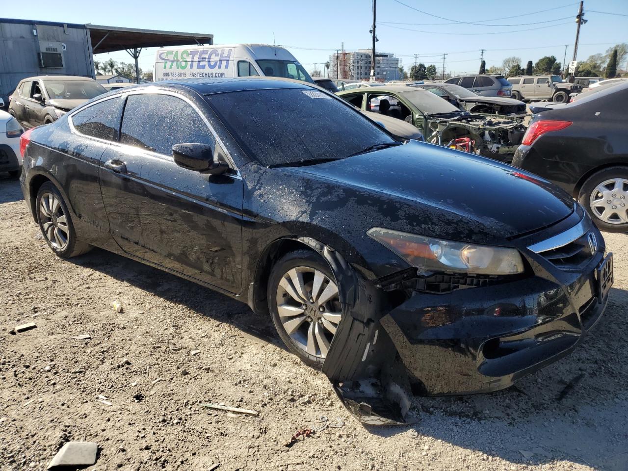2012 Honda Accord - Image 4