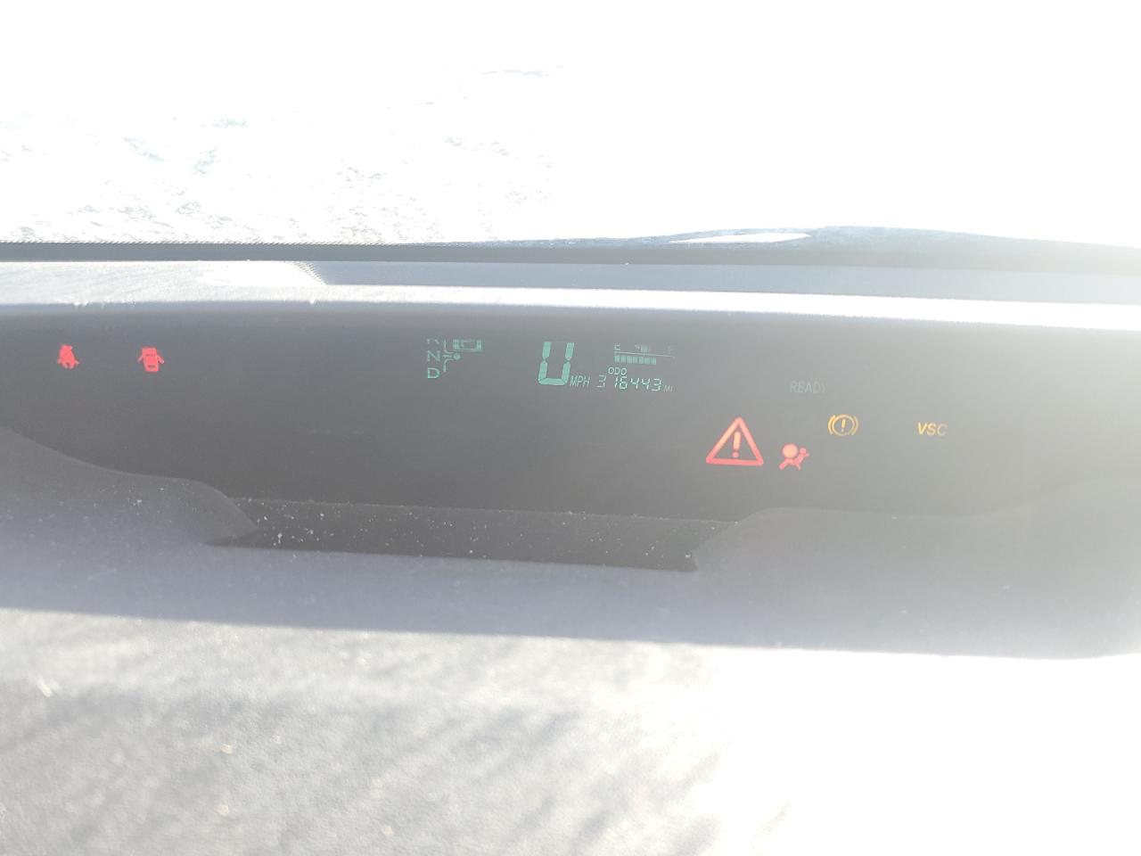 2008 Toyota Prius - Image 9