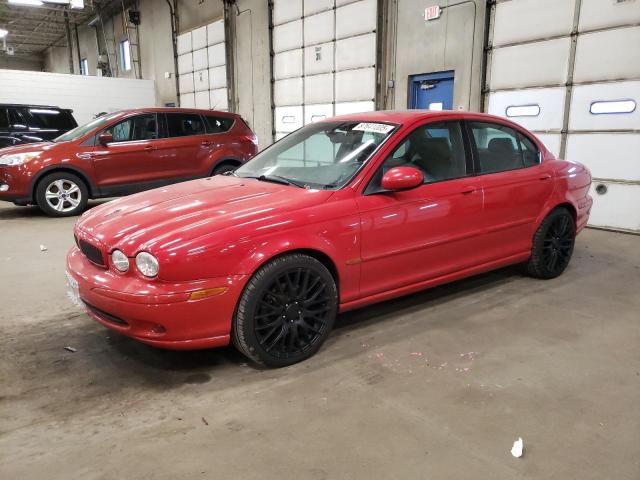 2004 Jaguar X-Type 3.0