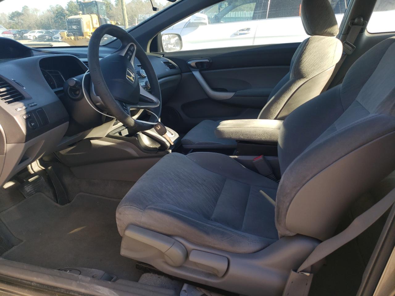 2007 Honda Civic - Image 7