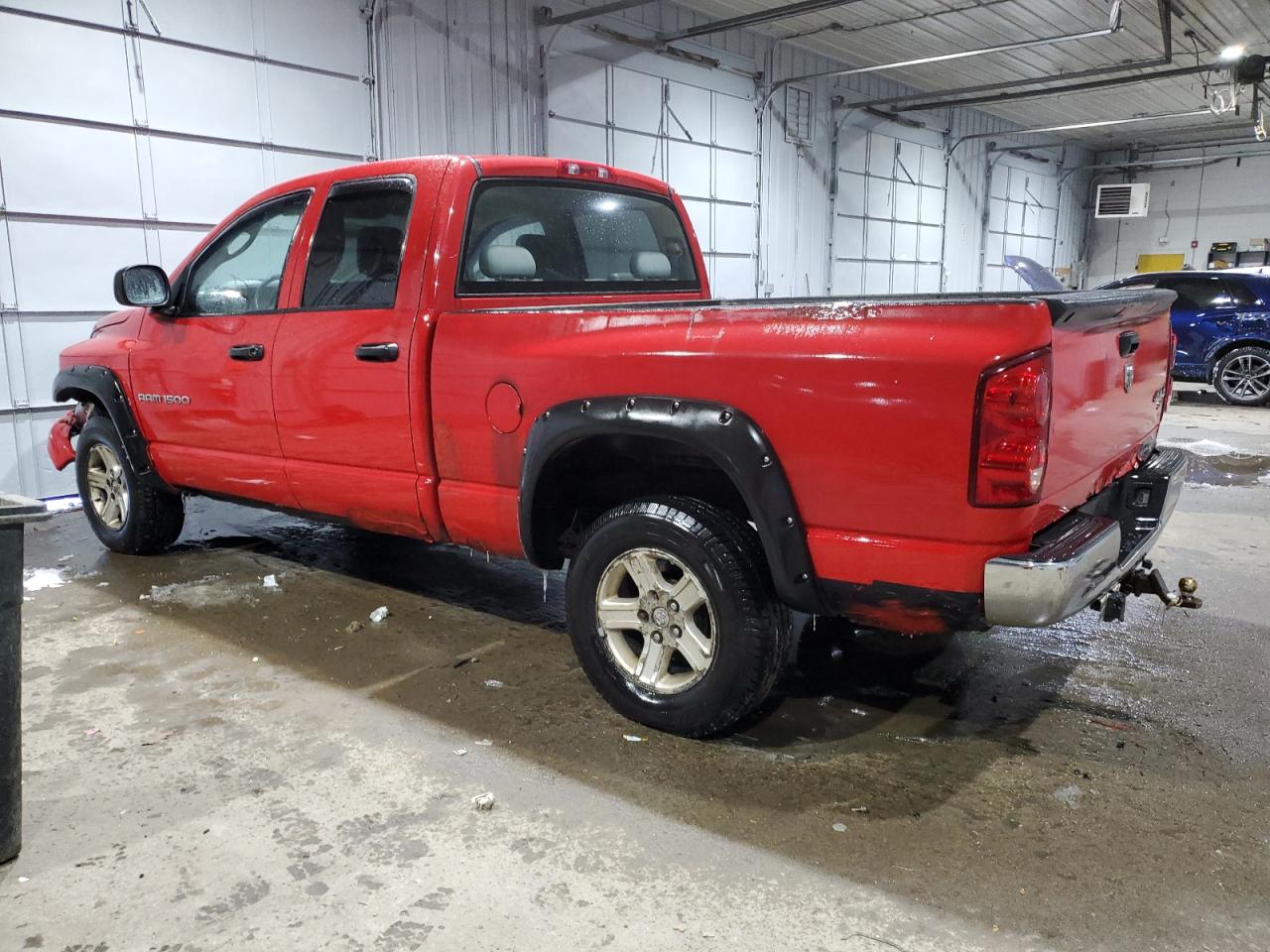 2007 Dodge RAM - Image 2
