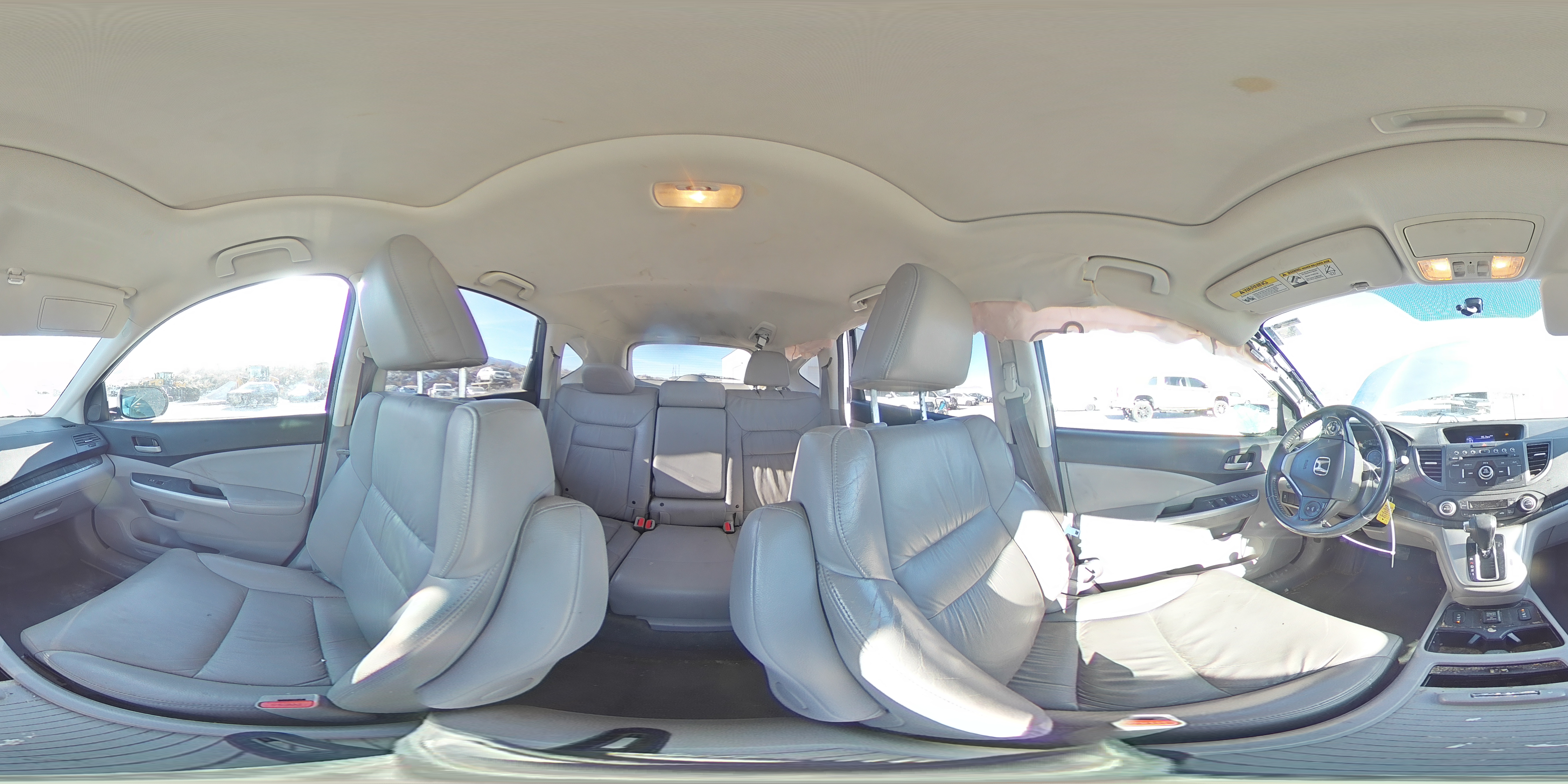 2013 Honda CR-V - Image 14