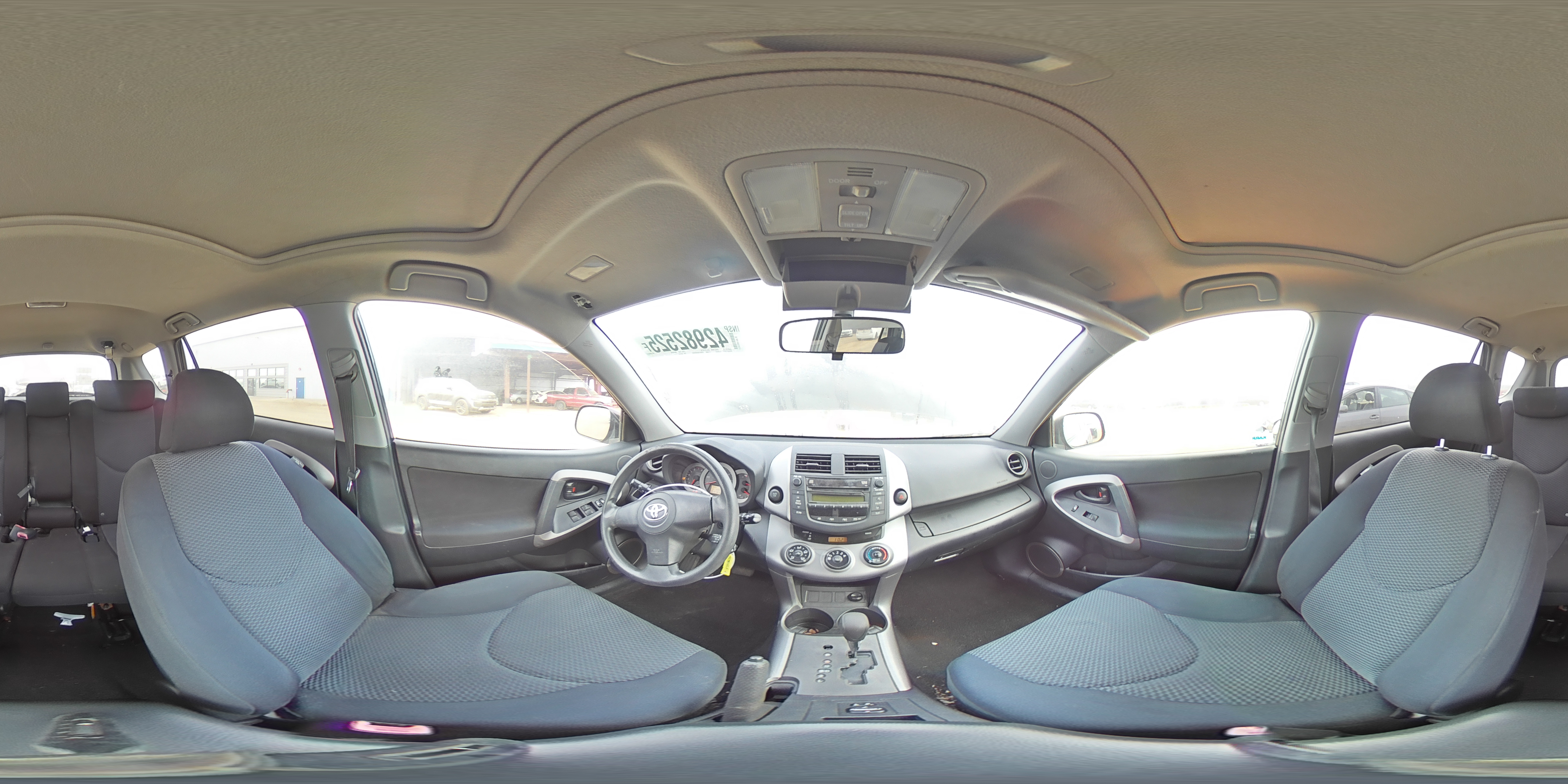 2007 Toyota RAV 4 - Image 13