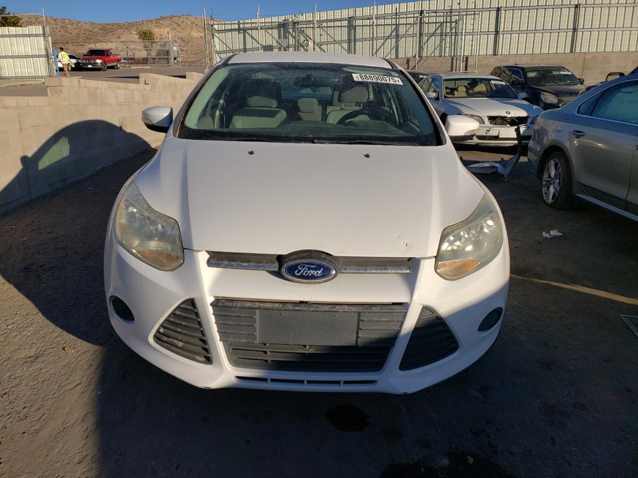 2014 Ford Focus - Image 5