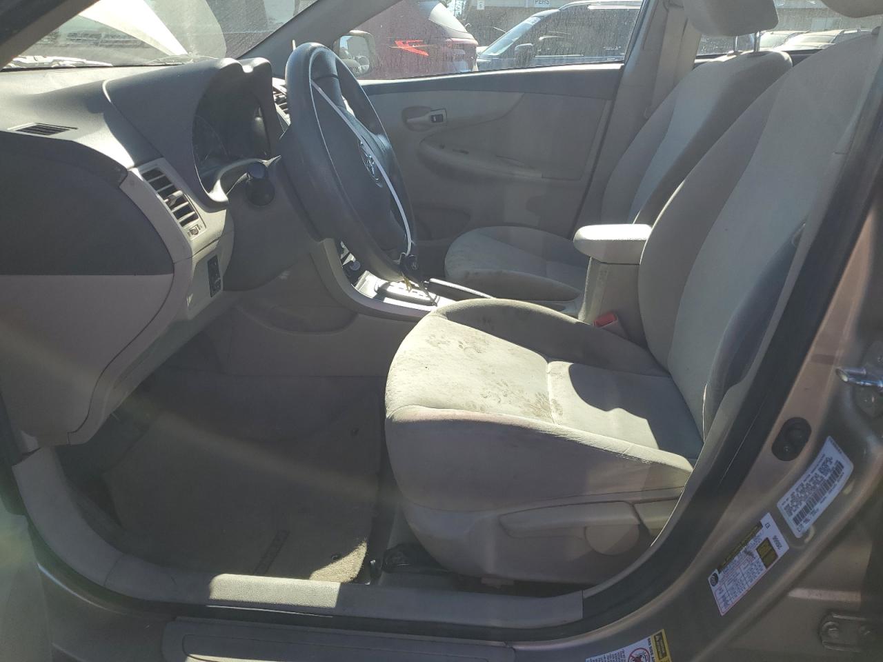 2009 Toyota Corolla - Image 7