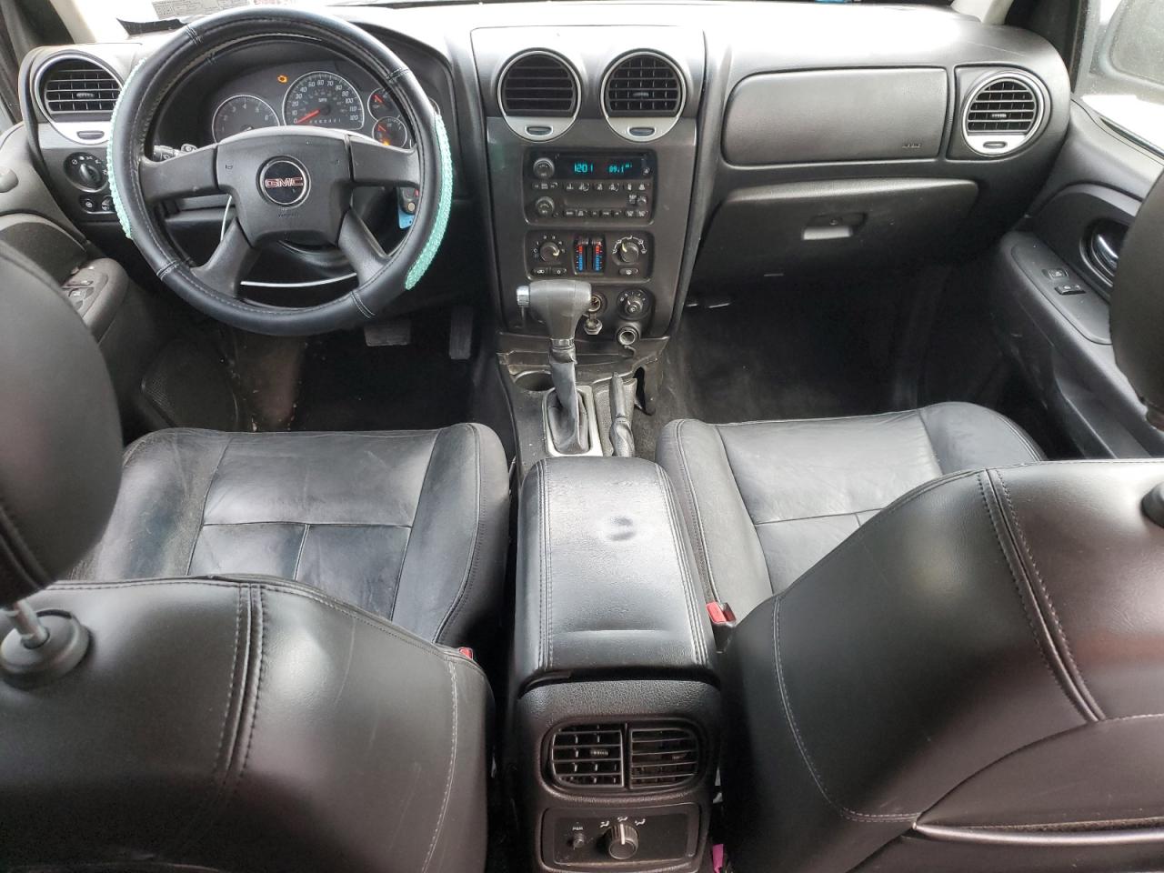 2008 GMC Envoy - Image 8