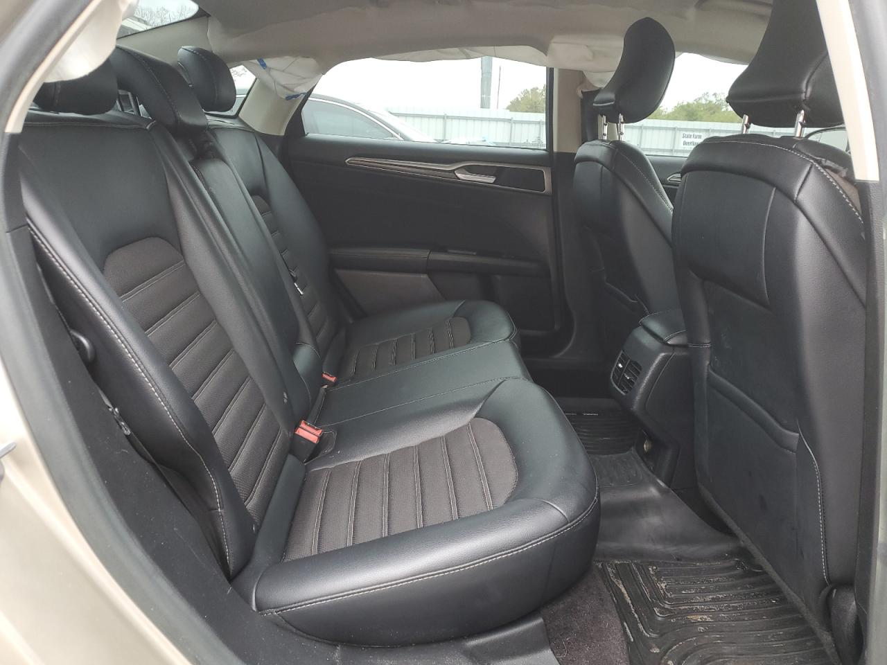 2017 Ford Fusion - Image 10