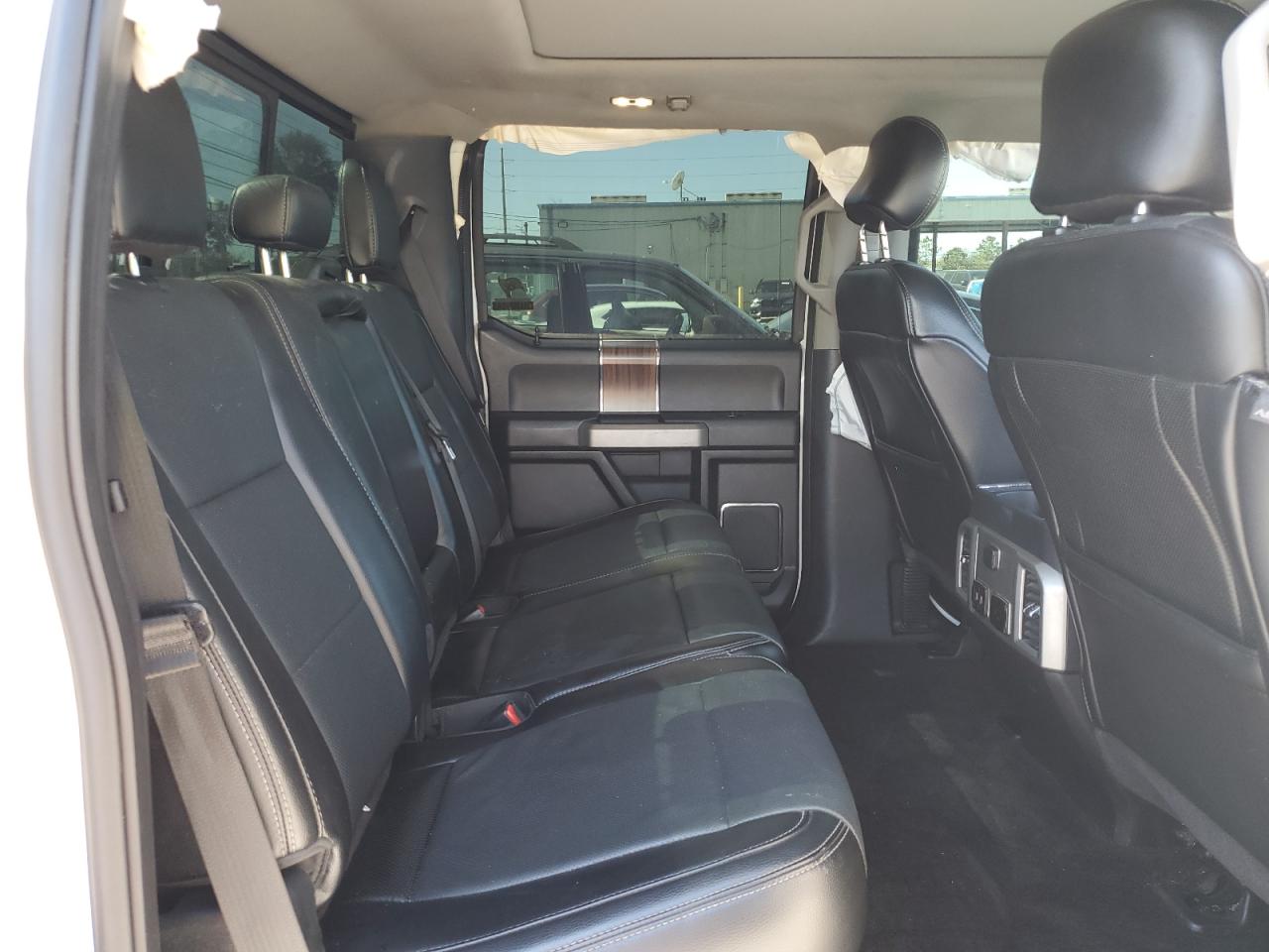 2017 Ford F-150 - Image 10
