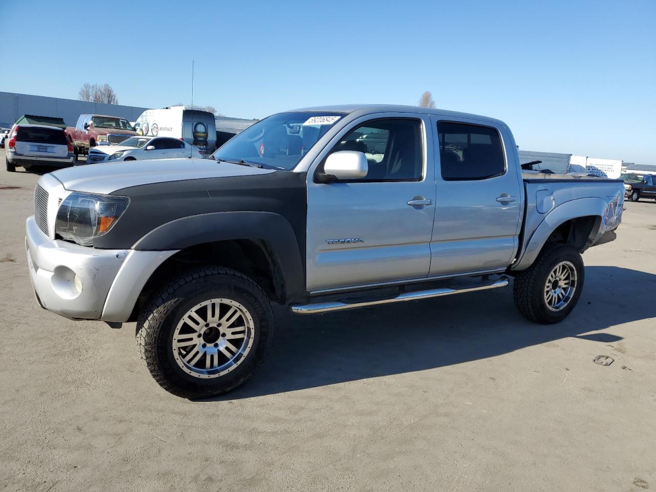 2005 Toyota Tacoma - Image 1