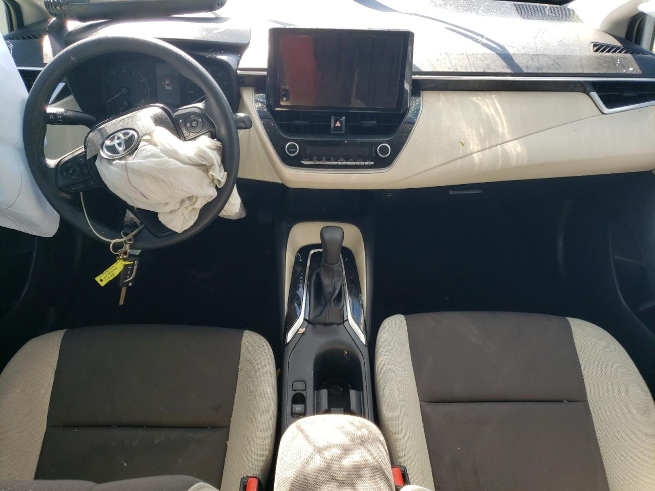 2024 Toyota Corolla - Image 8