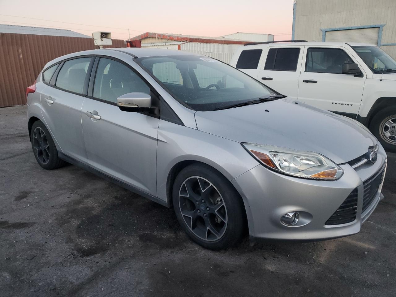 2012 Ford Focus - Image 4