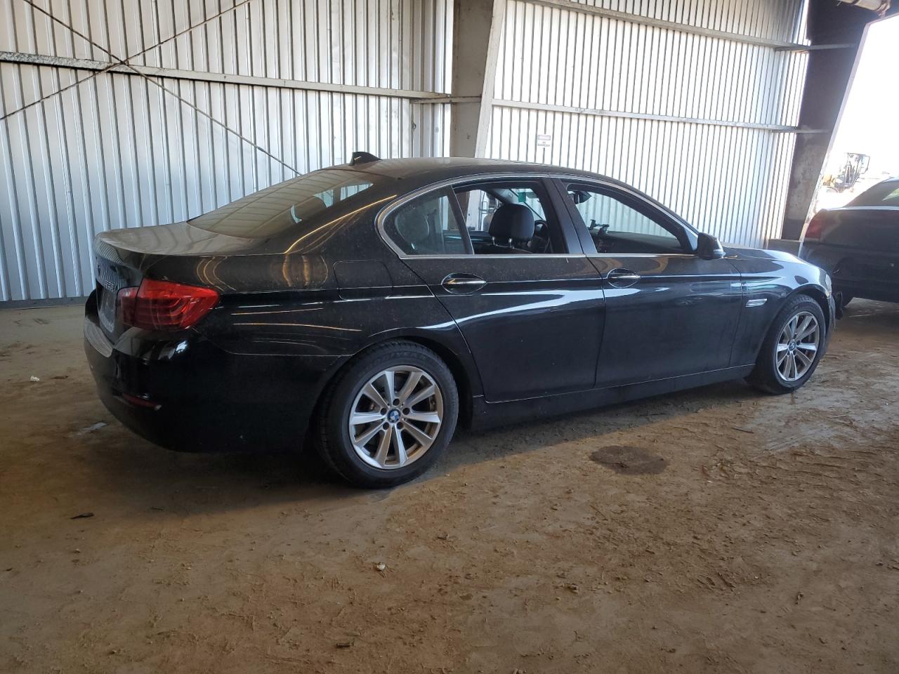 2016 BMW 5er - Image 3