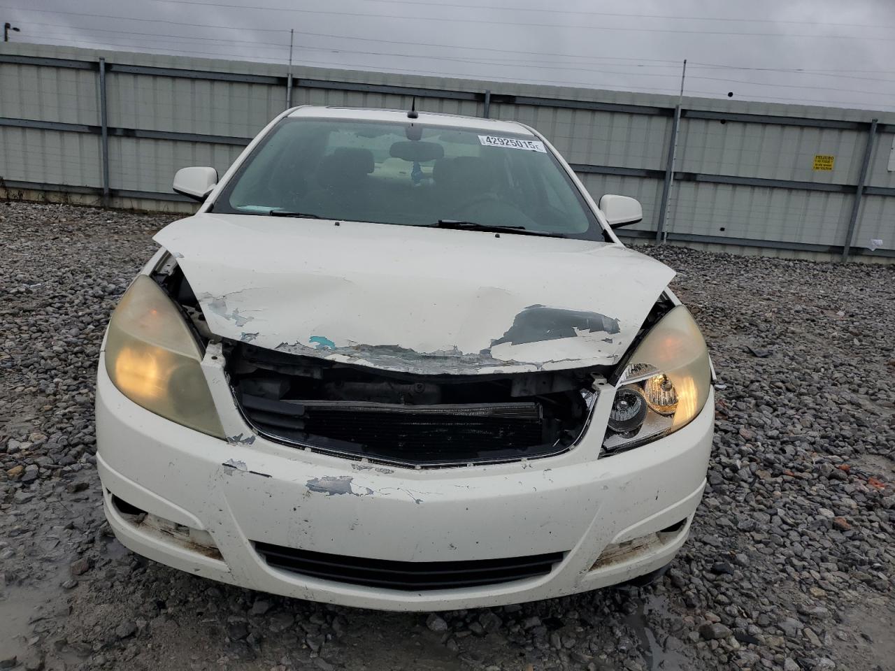 2007 Saturn Aura - Image 5
