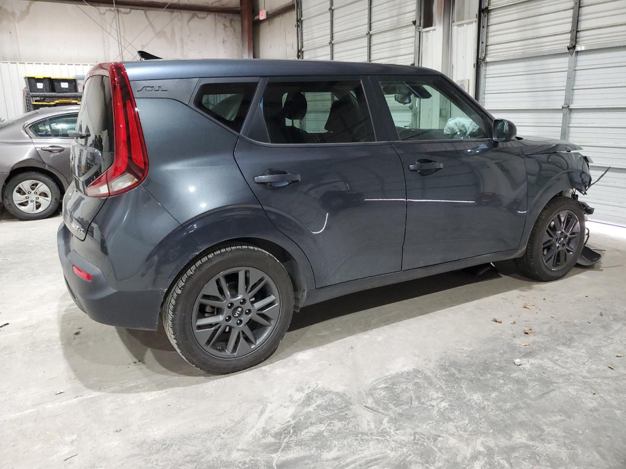 2020 Kia Soul - Image 3