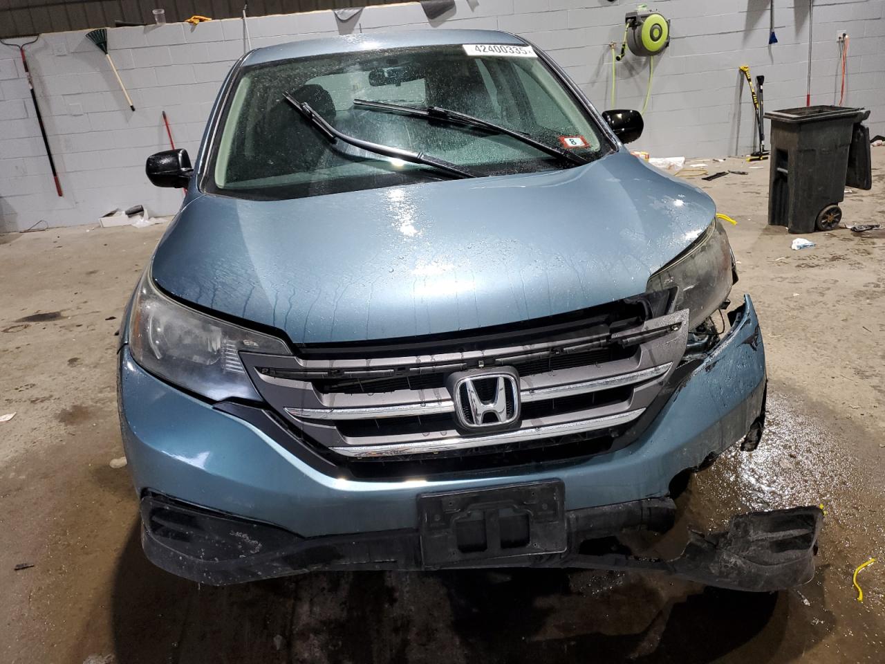 2014 Honda CR-V - Image 5