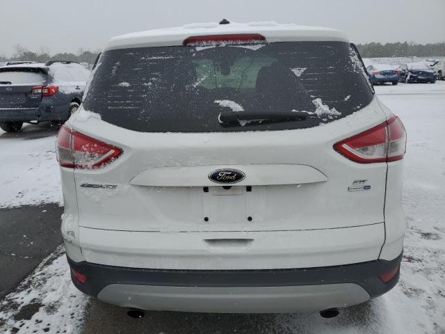  FORD ESCAPE 2014 Biały