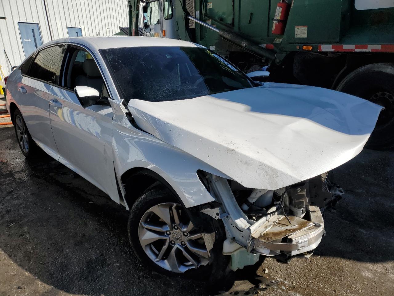 2019 Honda Accord - Image 4