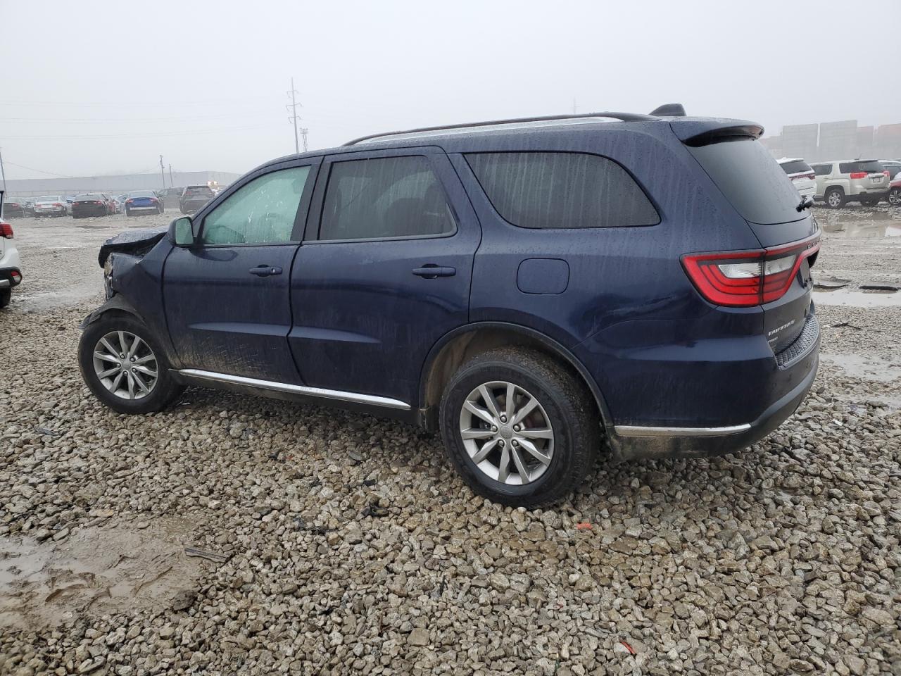 2017 Dodge Durango - Image 2