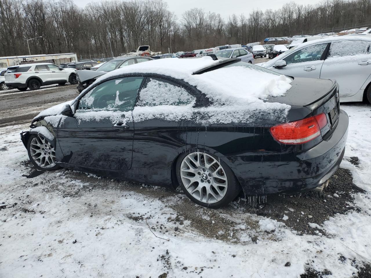 2009 BMW 3er - Image 2