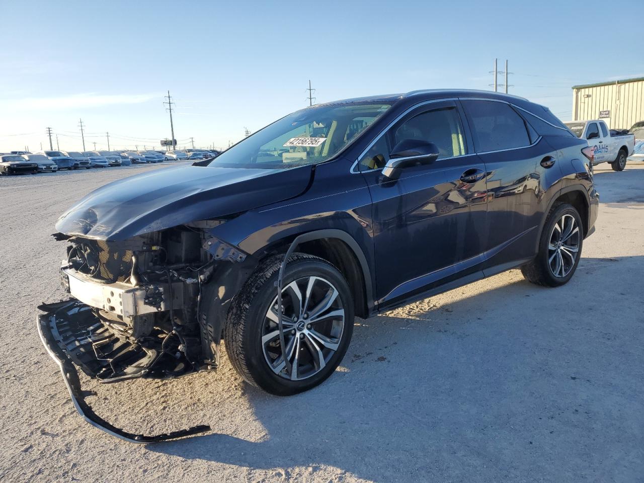 2021 Lexus RX - Image 1