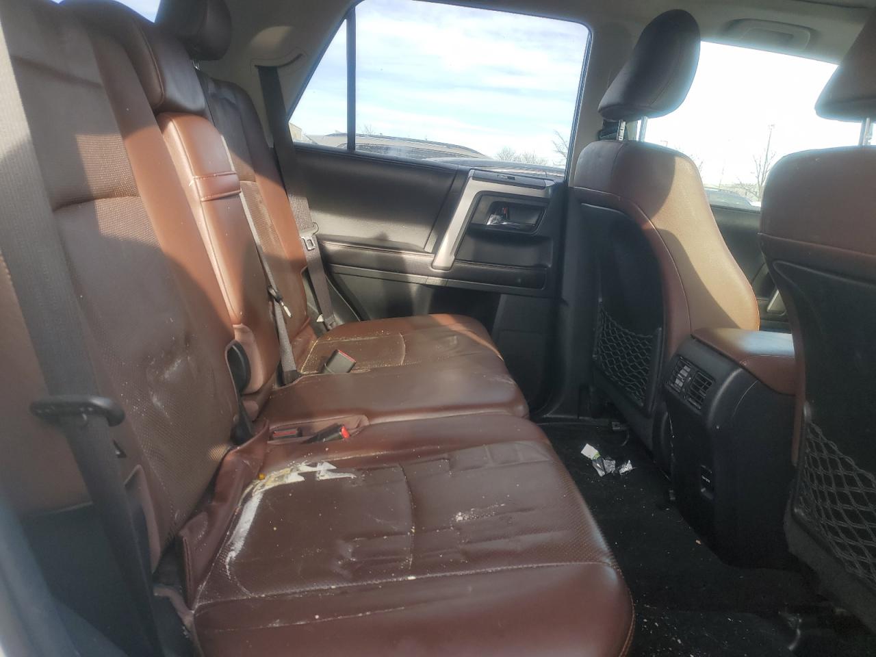 2017 Toyota 4Runner - Image 11