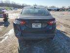 2015 Ford Fusion Se na sprzedaż w Kansas City, KS - Rear End