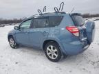 2009 Toyota Rav4 Limited na sprzedaż w Barberton, OH - Side