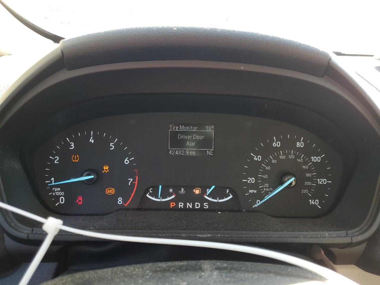 2019 Ford EcoSport - Image 9