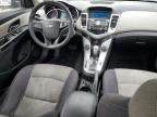 2013 Chevrolet Cruze Ls de vânzare în Van Nuys, CA - Mechanical