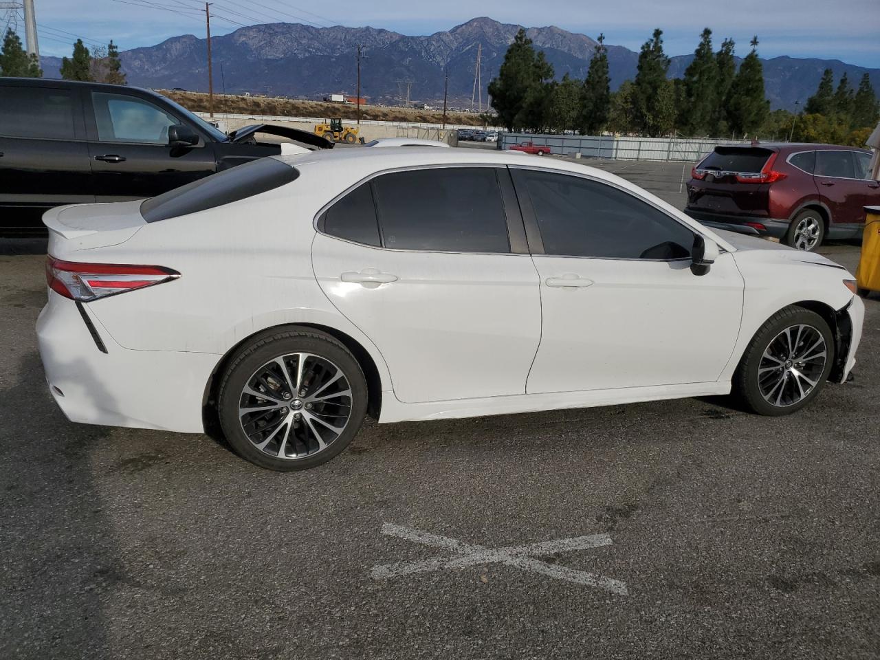 2020 Toyota Camry - Image 3