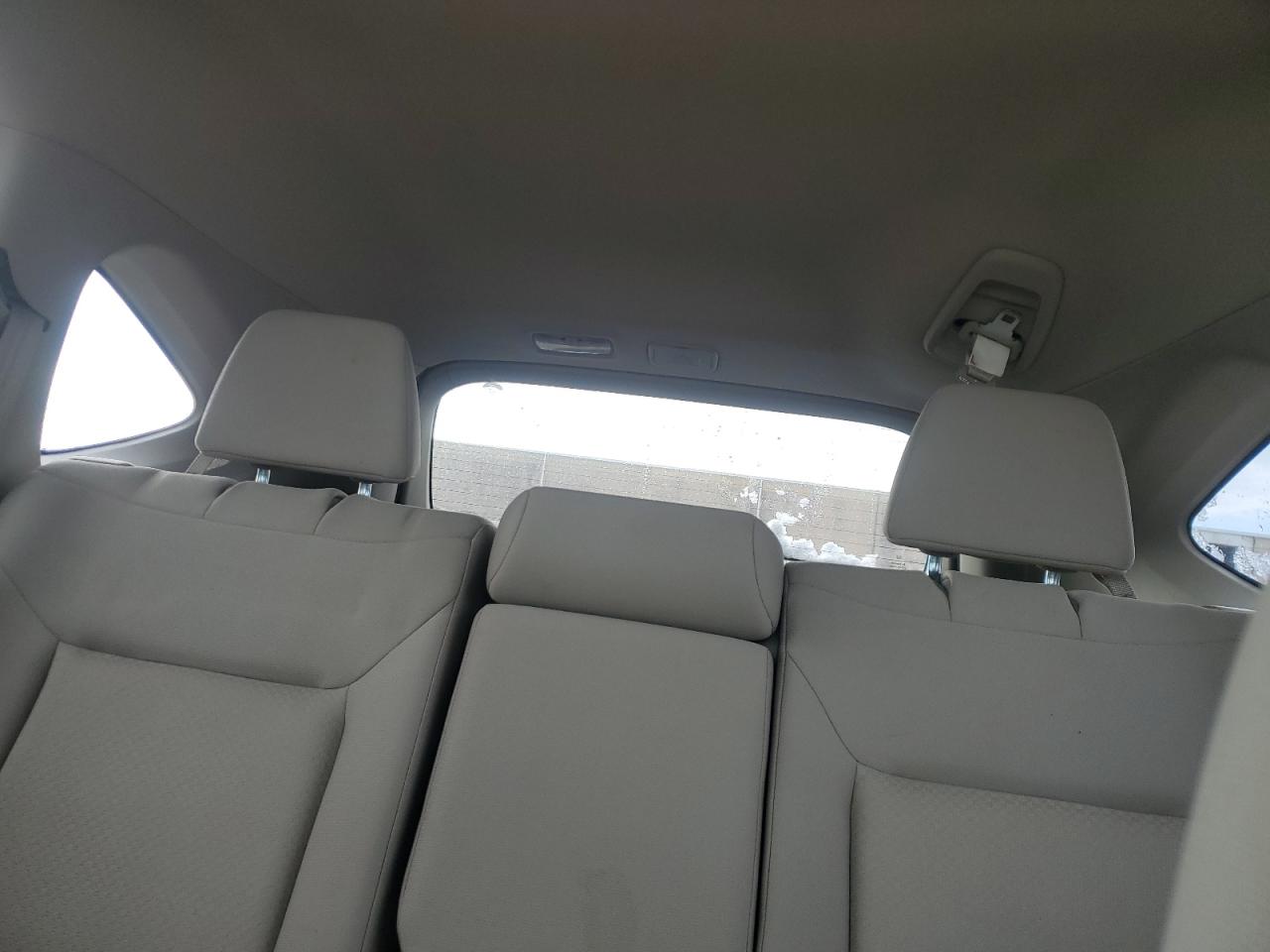 2015 Honda CR-V - Image 10