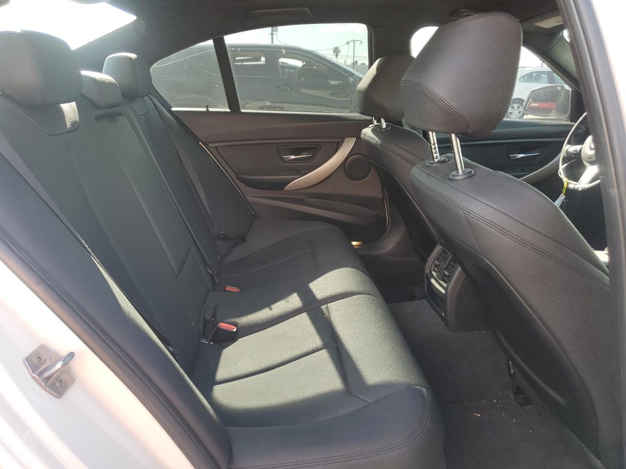 2017 BMW 3er - Image 10