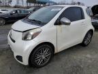 2012 Toyota Scion Iq  zu verkaufen in Spartanburg, SC - Front End