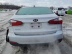 2015 Kia Forte Ex   на продаже в Kansas City, KS - Rear End