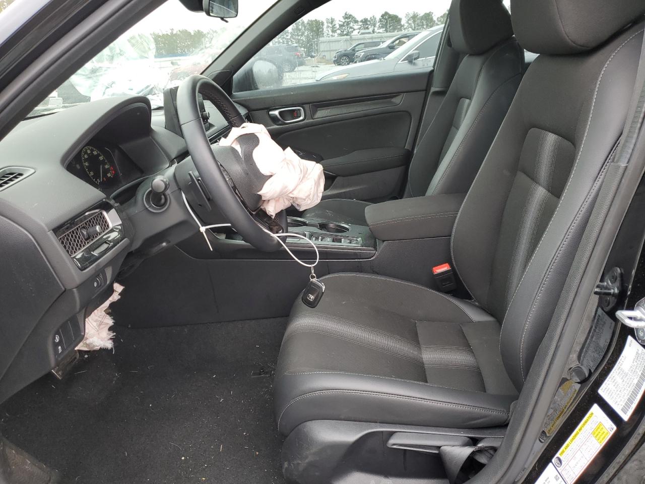 2024 Honda Civic - Image 7