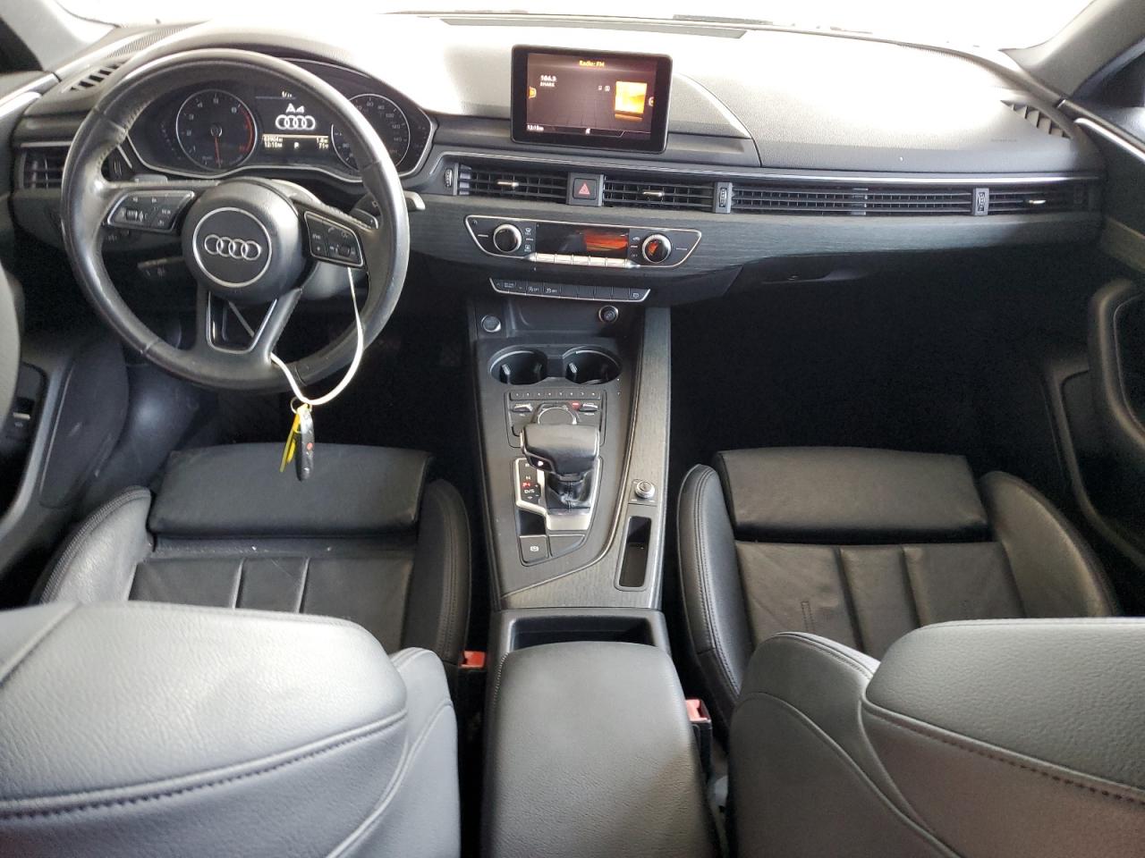 2017 Audi A4 - Image 8