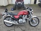 2014 HONDA CB1100 SA for sale at Copart OR - PORTLAND SOUTH