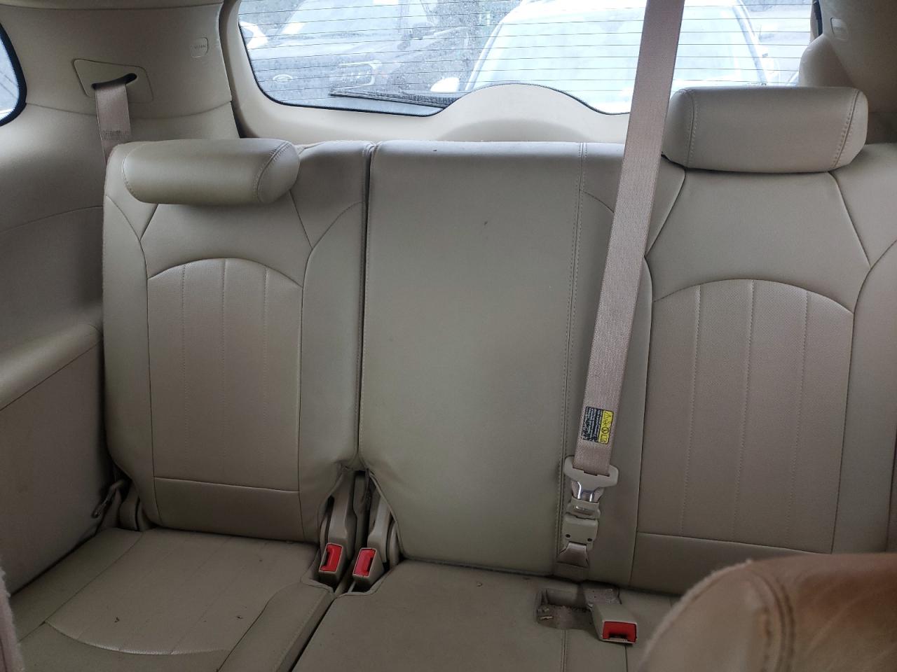2012 Buick Enclave - Image 10