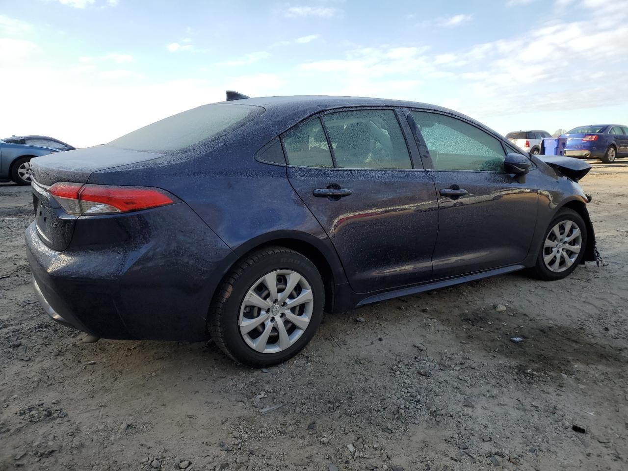 2020 Toyota Corolla - Image 3