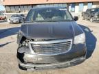 2012 Chrysler Town & Country Touring იყიდება Fort Wayne-ში, IN - Front End