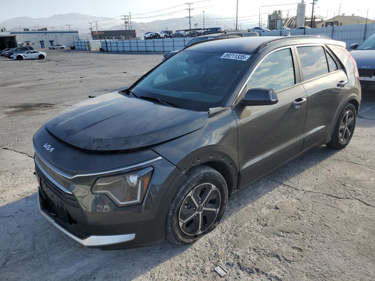 2023 Kia Niro - Image 1