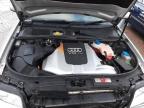 2004 AUDI A6 2.5 TDI for sale at Copart WESTBURY