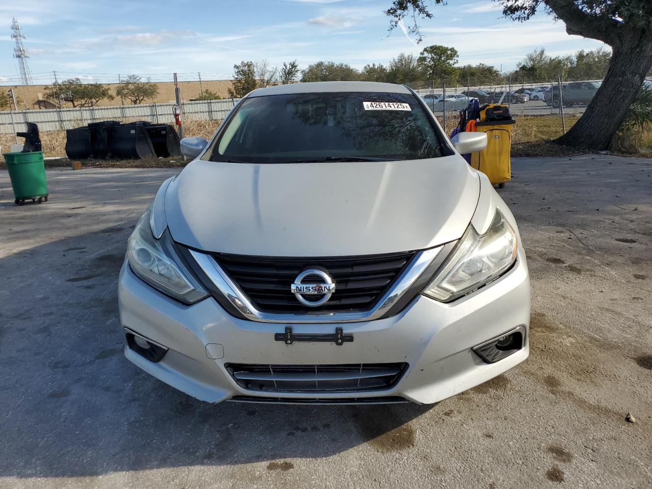 2016 Nissan Altima - Image 5